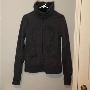 Lululemon jacket